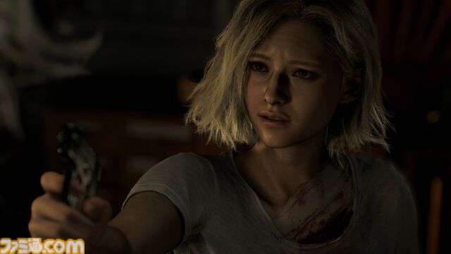 『バイオハザード レクイエム』「レオンは過去イチで追い詰められ、限界に挑む」。バイオ史上最怖がりのグレースと最強のレオン、ふたりのパートが生む新体験【開発インタビュー】