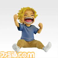 『ヒロアカ』一番くじ“更に向こうへ-”が本日（12/13）発売。最終決戦の気迫がこもったデクと爆豪のMASTERLISEフィギュアがカッコいい