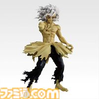 『ヒロアカ』一番くじ“更に向こうへ-”が本日（12/13）発売。最終決戦の気迫がこもったデクと爆豪のMASTERLISEフィギュアがカッコいい