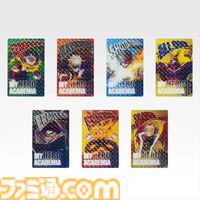 『ヒロアカ』一番くじ“更に向こうへ-”が本日（12/13）発売。最終決戦の気迫がこもったデクと爆豪のMASTERLISEフィギュアがカッコいい