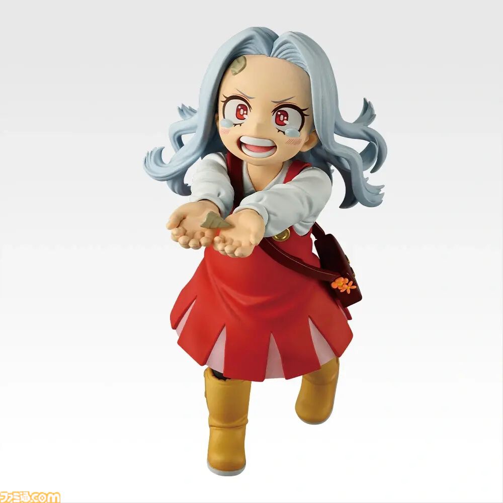 ヒロアカ』一番くじ“更に向こうへ”が本日（12/13）発売。最終決戦の