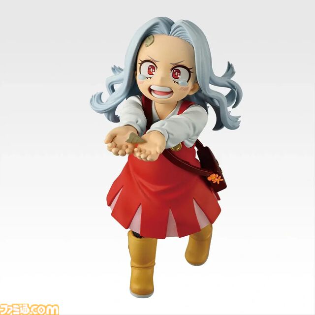 『ヒロアカ』一番くじ“更に向こうへ-”が本日（12/13）発売。最終決戦の気迫がこもったデクと爆豪のMASTERLISEフィギュアがカッコいい