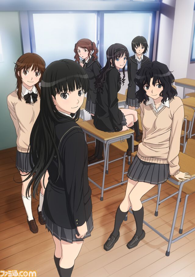 『アマガミSS』15周年記念イベントの配信チケットが販売決定。イベント終了後もアーカイブが約2週間見られる