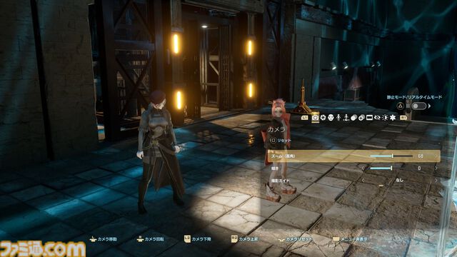 『コードヴェイン2』試遊レビュー。100年前と現在を行き来し、かつてのバディと闘う宿命がアツく、ドラマはさらに骨太に。巨大な女性吸血鬼ラヴィニアなどキャラもインパクト大