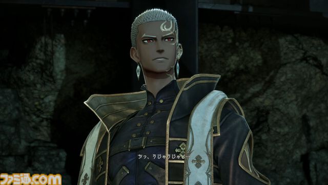 『コードヴェイン2』試遊レビュー。100年前と現在を行き来し、かつてのバディと闘う宿命がアツく、ドラマはさらに骨太に。巨大な女性吸血鬼ラヴィニアなどキャラもインパクト大