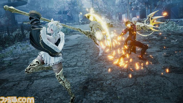 『コードヴェイン2』インタビュー。マルチエンディングだが、結末を迎えた後の選択すらも分岐に。進化する歴史改変ドラマ体験って何なんだ