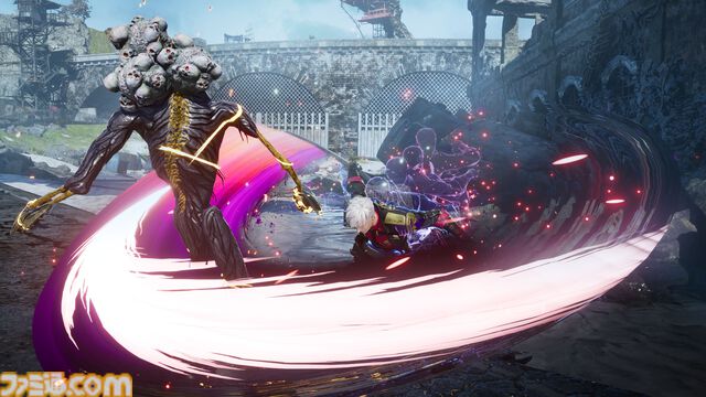 『コードヴェイン2』インタビュー。マルチエンディングだが、結末を迎えた後の選択すらも分岐に。進化する歴史改変ドラマ体験って何なんだ