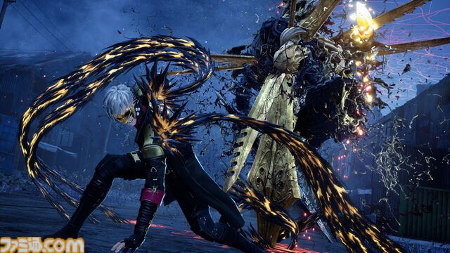 『コードヴェイン2』インタビュー。マルチエンディングだが、結末を迎えた後の選択すらも分岐に。進化する歴史改変ドラマ体験って何なんだ