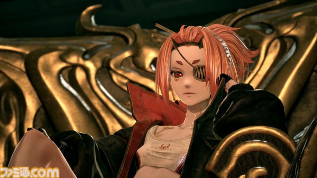 『コードヴェイン2』インタビュー。マルチエンディングだが、結末を迎えた後の選択すらも分岐に。進化する歴史改変ドラマ体験って何なんだ