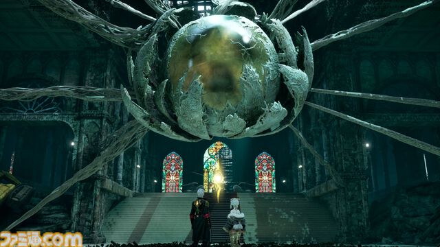 『コードヴェイン2』インタビュー。マルチエンディングだが、結末を迎えた後の選択すらも分岐に。進化する歴史改変ドラマ体験って何なんだ