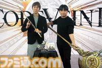 『コードヴェイン2』インタビュー。マルチエンディングだが、結末を迎えた後の選択すらも分岐に。進化する歴史改変ドラマ体験って何なんだ