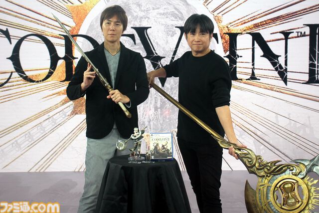 『コードヴェイン2』インタビュー。マルチエンディングだが、結末を迎えた後の選択すらも分岐に。進化する歴史改変ドラマ体験って何なんだ