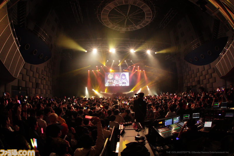 『アイマス』“MOIW2025”前夜祭DJイベントをリポート。合同ライブの準備はバッチリ！ 『M@STERPIECE』、『Fighting My Way』などおなじみの名曲や最新ナンバーまでトップコンポーザーたちとともに4時間にわたって盛り上がる