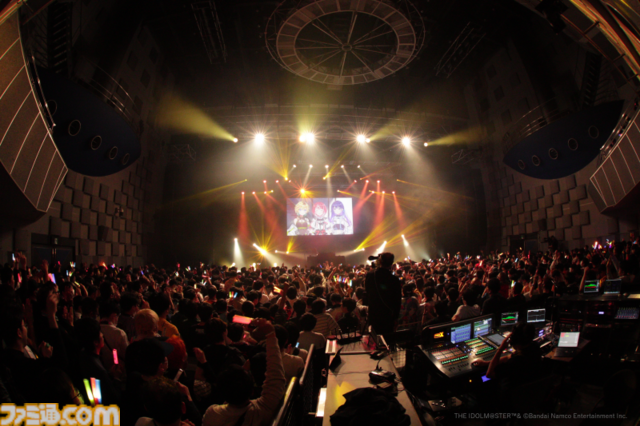 『アイマス』“MOIW2025”前夜祭DJイベントをリポート。合同ライブの準備はバッチリ！ 『M@STERPIECE』、『Fighting My Way』などおなじみの名曲や最新ナンバーまでトップコンポーザーたちとともに4時間にわたって盛り上がる