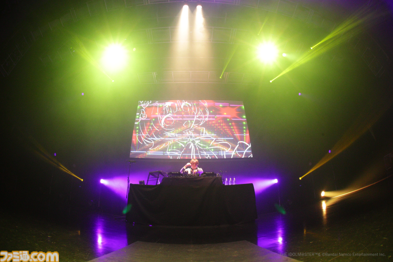 『アイマス』“MOIW2025”前夜祭DJイベントをリポート。合同ライブの準備はバッチリ！ 『M@STERPIECE』、『Fighting My Way』などおなじみの名曲や最新ナンバーまでトップコンポーザーたちとともに4時間にわたって盛り上がる