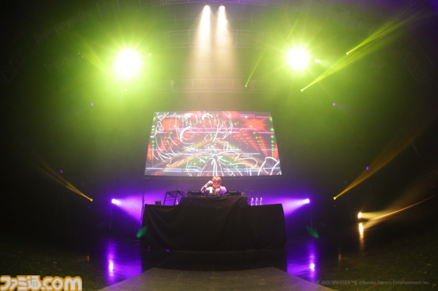 『アイマス』“MOIW2025”前夜祭DJイベントをリポート。合同ライブの準備はバッチリ！ 『M@STERPIECE』、『Fighting My Way』などおなじみの名曲や最新ナンバーまでトップコンポーザーたちとともに4時間にわたって盛り上がる