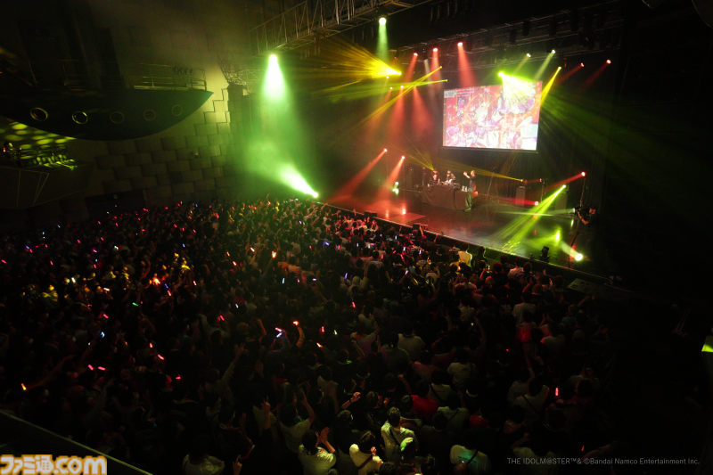 『アイマス』“MOIW2025”前夜祭DJイベントをリポート。合同ライブの準備はバッチリ！ 『M@STERPIECE』、『Fighting My Way』などおなじみの名曲や最新ナンバーまでトップコンポーザーたちとともに4時間にわたって盛り上がる