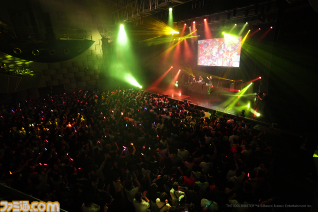 『アイマス』“MOIW2025”前夜祭DJイベントをリポート。合同ライブの準備はバッチリ！ 『M@STERPIECE』、『Fighting My Way』などおなじみの名曲や最新ナンバーまでトップコンポーザーたちとともに4時間にわたって盛り上がる