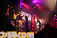 『アイマス』“MOIW2025”前夜祭DJイベントをリポート。合同ライブの準備はバッチリ！ 『M@STERPIECE』、『Fighting My Way』などおなじみの名曲や最新ナンバーまでトップコンポーザーたちとともに4時間にわたって盛り上がる