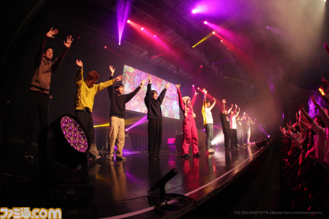 『アイマス』“MOIW2025”前夜祭DJイベントをリポート。合同ライブの準備はバッチリ！ 『M@STERPIECE』、『Fighting My Way』などおなじみの名曲や最新ナンバーまでトップコンポーザーたちとともに4時間にわたって盛り上がる