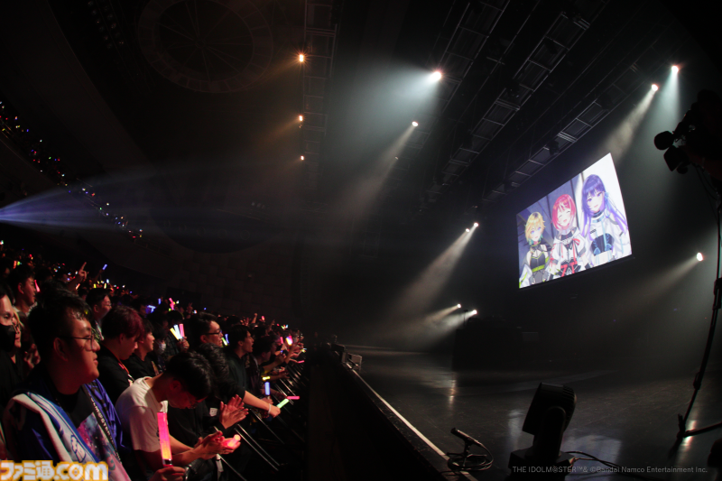 『アイマス』“MOIW2025”前夜祭DJイベントをリポート。合同ライブの準備はバッチリ！ 『M@STERPIECE』、『Fighting My Way』などおなじみの名曲や最新ナンバーまでトップコンポーザーたちとともに4時間にわたって盛り上がる