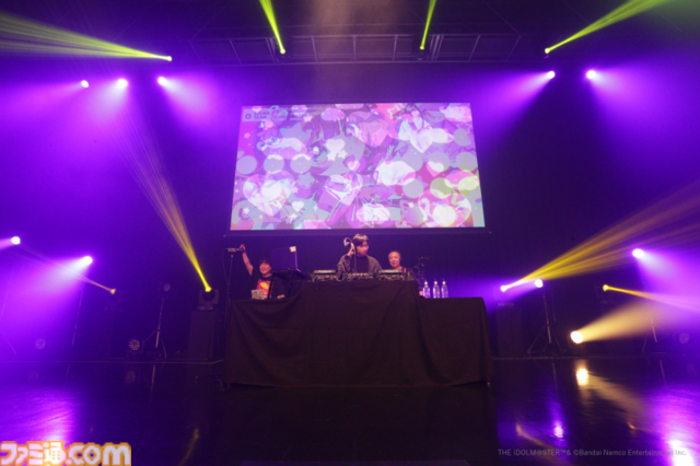 『アイマス』“MOIW2025”前夜祭DJイベントをリポート。合同ライブの準備はバッチリ！ 『M@STERPIECE』、『Fighting My Way』などおなじみの名曲や最新ナンバーまでトップコンポーザーたちとともに4時間にわたって盛り上がる