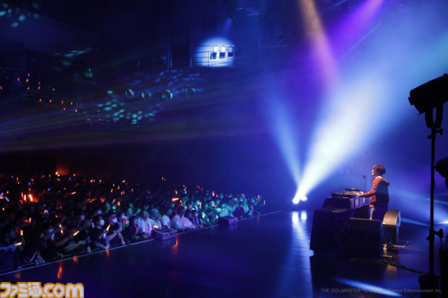 『アイマス』“MOIW2025”前夜祭DJイベントをリポート。合同ライブの準備はバッチリ！ 『M@STERPIECE』、『Fighting My Way』などおなじみの名曲や最新ナンバーまでトップコンポーザーたちとともに4時間にわたって盛り上がる