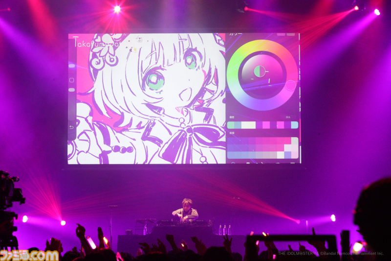 『アイマス』“MOIW2025”前夜祭DJイベントをリポート。合同ライブの準備はバッチリ！ 『M@STERPIECE』、『Fighting My Way』などおなじみの名曲や最新ナンバーまでトップコンポーザーたちとともに4時間にわたって盛り上がる
