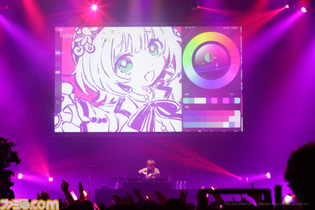 『アイマス』“MOIW2025”前夜祭DJイベントをリポート。合同ライブの準備はバッチリ！ 『M@STERPIECE』、『Fighting My Way』などおなじみの名曲や最新ナンバーまでトップコンポーザーたちとともに4時間にわたって盛り上がる