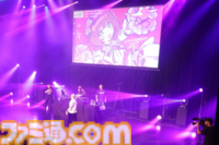 『アイマス』“MOIW2025”前夜祭DJイベントをリポート。合同ライブの準備はバッチリ！ 『M@STERPIECE』、『Fighting My Way』などおなじみの名曲や最新ナンバーまでトップコンポーザーたちとともに4時間にわたって盛り上がる