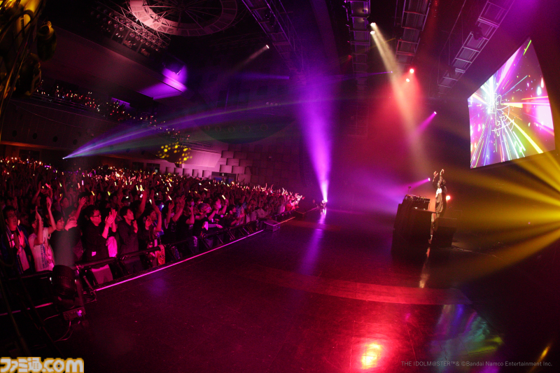 『アイマス』“MOIW2025”前夜祭DJイベントをリポート。合同ライブの準備はバッチリ！ 『M@STERPIECE』、『Fighting My Way』などおなじみの名曲や最新ナンバーまでトップコンポーザーたちとともに4時間にわたって盛り上がる