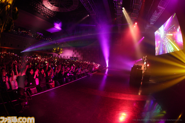 『アイマス』“MOIW2025”前夜祭DJイベントをリポート。合同ライブの準備はバッチリ！ 『M@STERPIECE』、『Fighting My Way』などおなじみの名曲や最新ナンバーまでトップコンポーザーたちとともに4時間にわたって盛り上がる