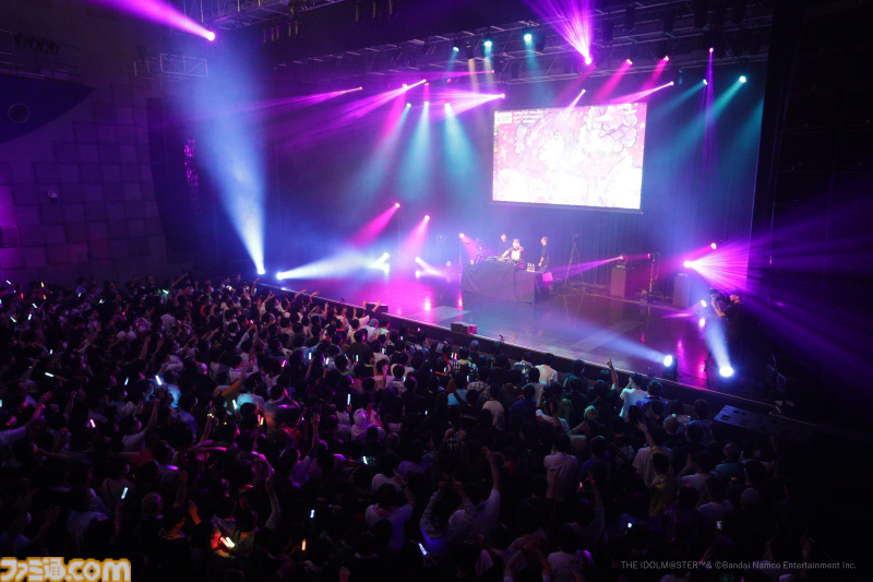 『アイマス』“MOIW2025”前夜祭DJイベントをリポート。合同ライブの準備はバッチリ！ 『M@STERPIECE』、『Fighting My Way』などおなじみの名曲や最新ナンバーまでトップコンポーザーたちとともに4時間にわたって盛り上がる