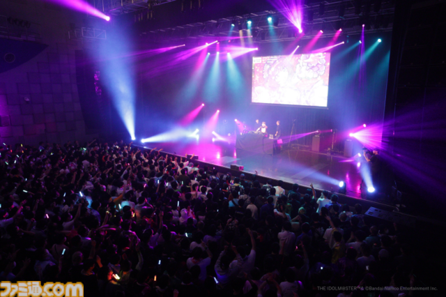 『アイマス』“MOIW2025”前夜祭DJイベントをリポート。合同ライブの準備はバッチリ！ 『M@STERPIECE』、『Fighting My Way』などおなじみの名曲や最新ナンバーまでトップコンポーザーたちとともに4時間にわたって盛り上がる