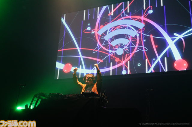『アイマス』“MOIW2025”前夜祭DJイベントをリポート。合同ライブの準備はバッチリ！ 『M@STERPIECE』、『Fighting My Way』などおなじみの名曲や最新ナンバーまでトップコンポーザーたちとともに4時間にわたって盛り上がる