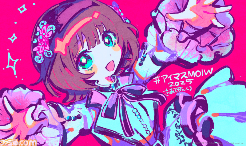 『アイマス』“MOIW2025”前夜祭DJイベントをリポート。合同ライブの準備はバッチリ！ 『M@STERPIECE』、『Fighting My Way』などおなじみの名曲や最新ナンバーまでトップコンポーザーたちとともに4時間にわたって盛り上がる