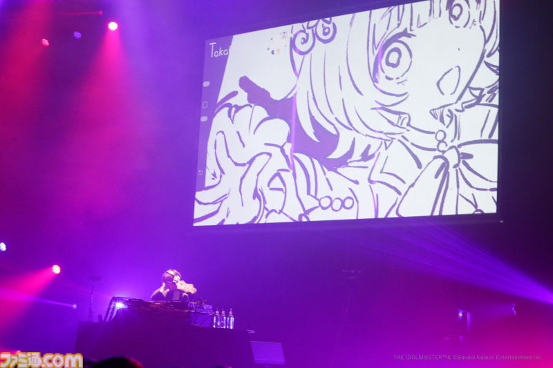 『アイマス』“MOIW2025”前夜祭DJイベントをリポート。合同ライブの準備はバッチリ！ 『M@STERPIECE』、『Fighting My Way』などおなじみの名曲や最新ナンバーまでトップコンポーザーたちとともに4時間にわたって盛り上がる