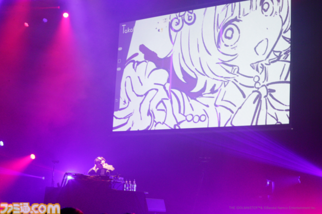 『アイマス』“MOIW2025”前夜祭DJイベントをリポート。合同ライブの準備はバッチリ！ 『M@STERPIECE』、『Fighting My Way』などおなじみの名曲や最新ナンバーまでトップコンポーザーたちとともに4時間にわたって盛り上がる