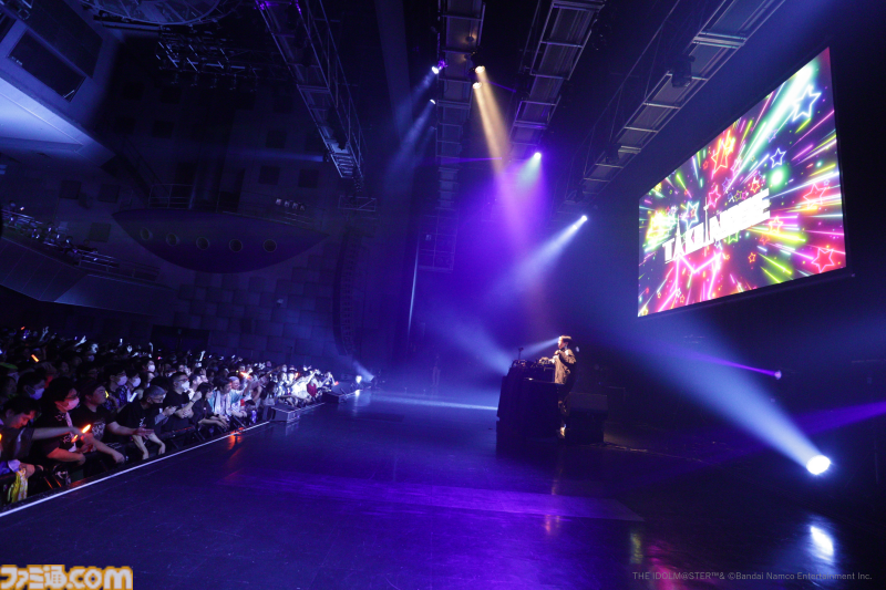 『アイマス』“MOIW2025”前夜祭DJイベントをリポート。合同ライブの準備はバッチリ！ 『M@STERPIECE』、『Fighting My Way』などおなじみの名曲や最新ナンバーまでトップコンポーザーたちとともに4時間にわたって盛り上がる