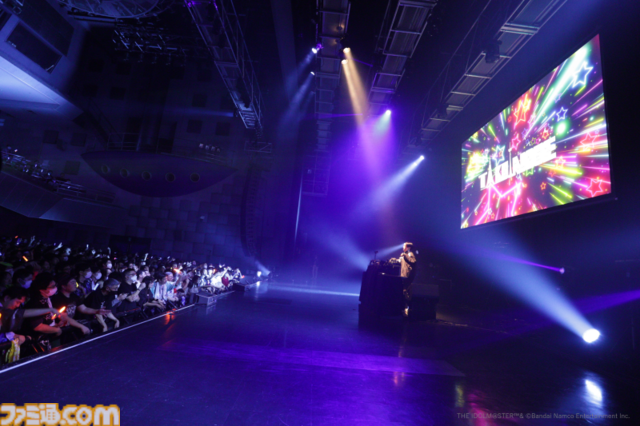 『アイマス』“MOIW2025”前夜祭DJイベントをリポート。合同ライブの準備はバッチリ！ 『M@STERPIECE』、『Fighting My Way』などおなじみの名曲や最新ナンバーまでトップコンポーザーたちとともに4時間にわたって盛り上がる