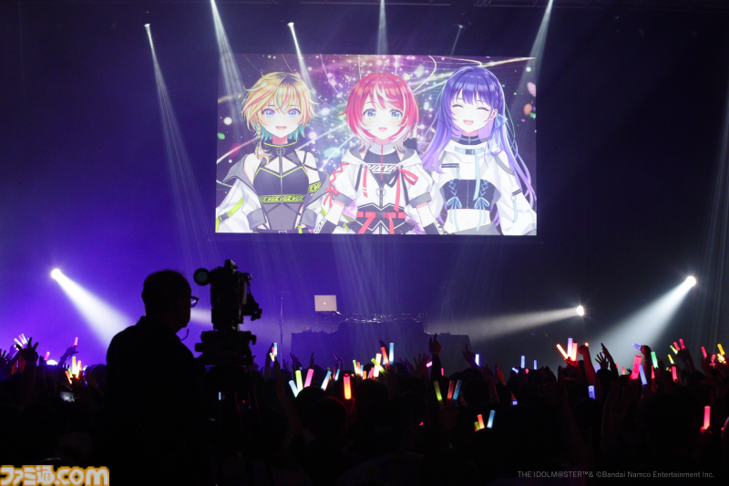 『アイマス』“MOIW2025”前夜祭DJイベントをリポート。合同ライブの準備はバッチリ！ 『M@STERPIECE』、『Fighting My Way』などおなじみの名曲や最新ナンバーまでトップコンポーザーたちとともに4時間にわたって盛り上がる