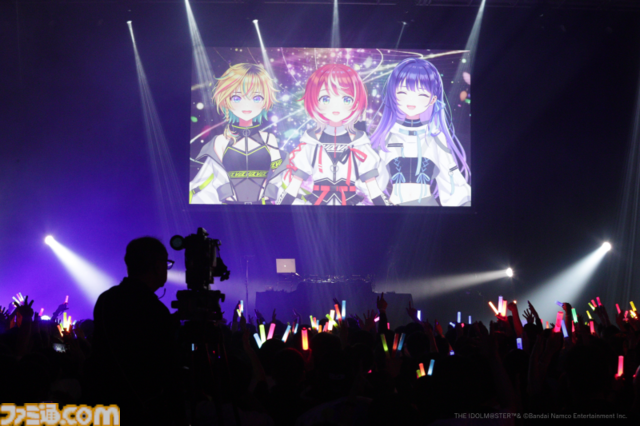 『アイマス』“MOIW2025”前夜祭DJイベントをリポート。合同ライブの準備はバッチリ！ 『M@STERPIECE』、『Fighting My Way』などおなじみの名曲や最新ナンバーまでトップコンポーザーたちとともに4時間にわたって盛り上がる