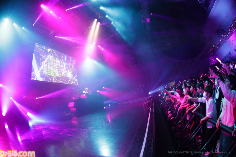 『アイマス』“MOIW2025”前夜祭DJイベントをリポート。合同ライブの準備はバッチリ！ 『M@STERPIECE』、『Fighting My Way』などおなじみの名曲や最新ナンバーまでトップコンポーザーたちとともに4時間にわたって盛り上がる