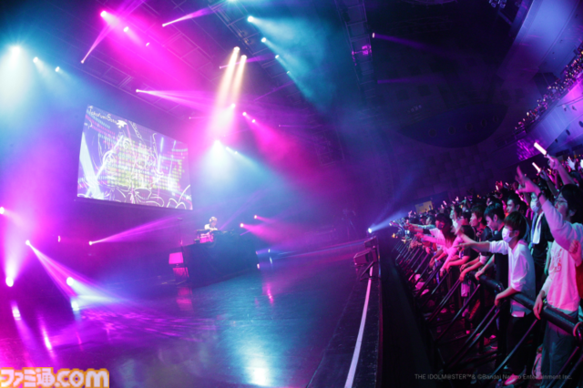 『アイマス』“MOIW2025”前夜祭DJイベントをリポート。合同ライブの準備はバッチリ！ 『M@STERPIECE』、『Fighting My Way』などおなじみの名曲や最新ナンバーまでトップコンポーザーたちとともに4時間にわたって盛り上がる