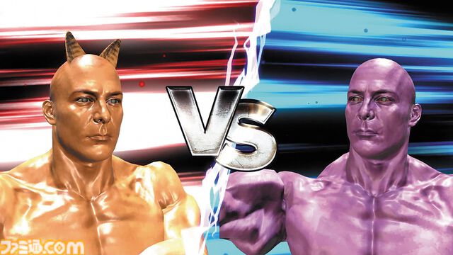 『マッチョスピナー』マッチョにはマッチョをぶつけんだよ！ 自分好みのマッチョを作り、世界中のマッチョと回転勝負。マッチョは褒めて伸ばせ【とっておきインディー】