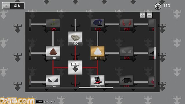 『マッチョスピナー』マッチョにはマッチョをぶつけんだよ！ 自分好みのマッチョを作り、世界中のマッチョと回転勝負。マッチョは褒めて伸ばせ【とっておきインディー】