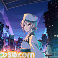 『SHIBUYA SUSHI MASTER』海面上昇で水没寸前の未来都市・渋谷にて、はぐれ者たちのため寿司を振る舞うサイバーパンク寿司職人アドベンチャー