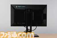 180Hz対応ゲーミングモニター“LCD-GD241JD”レビュー。多人数の描写もティアリングがないなめらかな映像に。モニターの高さも気軽に調整できるのもイイ！