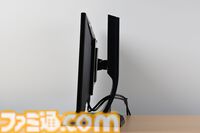 180Hz対応ゲーミングモニター“LCD-GD241JD”レビュー。多人数の描写もティアリングがないなめらかな映像に。モニターの高さも気軽に調整できるのもイイ！