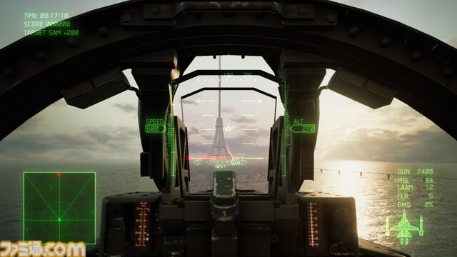 Steam版『エースコンバット7』が668円。人気フライトシューティングが最安値の92%オフ。セールの追い風で700万本突破なるか